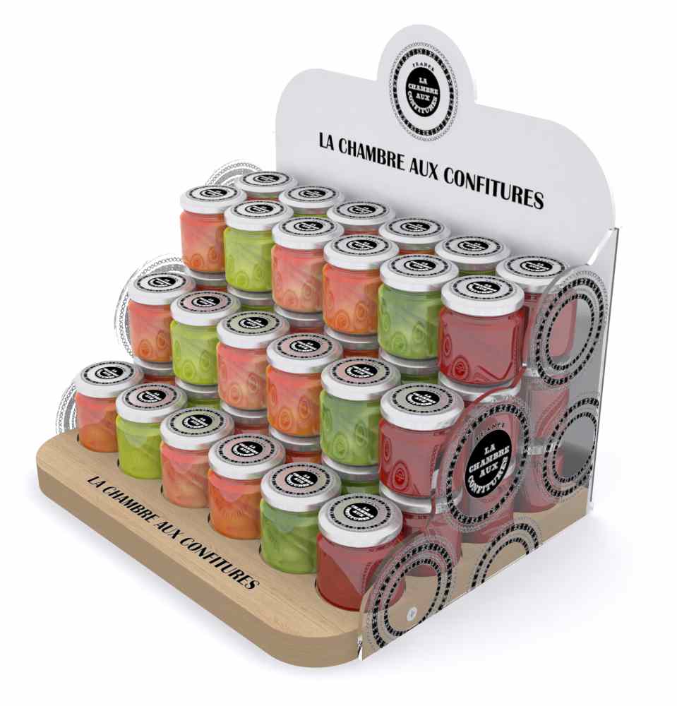 Conserves - Comptoir des Pouilles